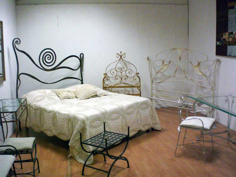 Lavori d'arredo